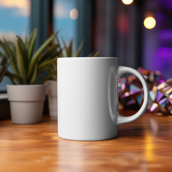 Custom Mug