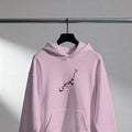 Kuch bhi Urdu Hoodie