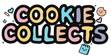 Cookie Collects  - Home