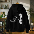 Mera Kaptaan Hoodie – Limited Edition -  Imran Khan Hoodies- unisex