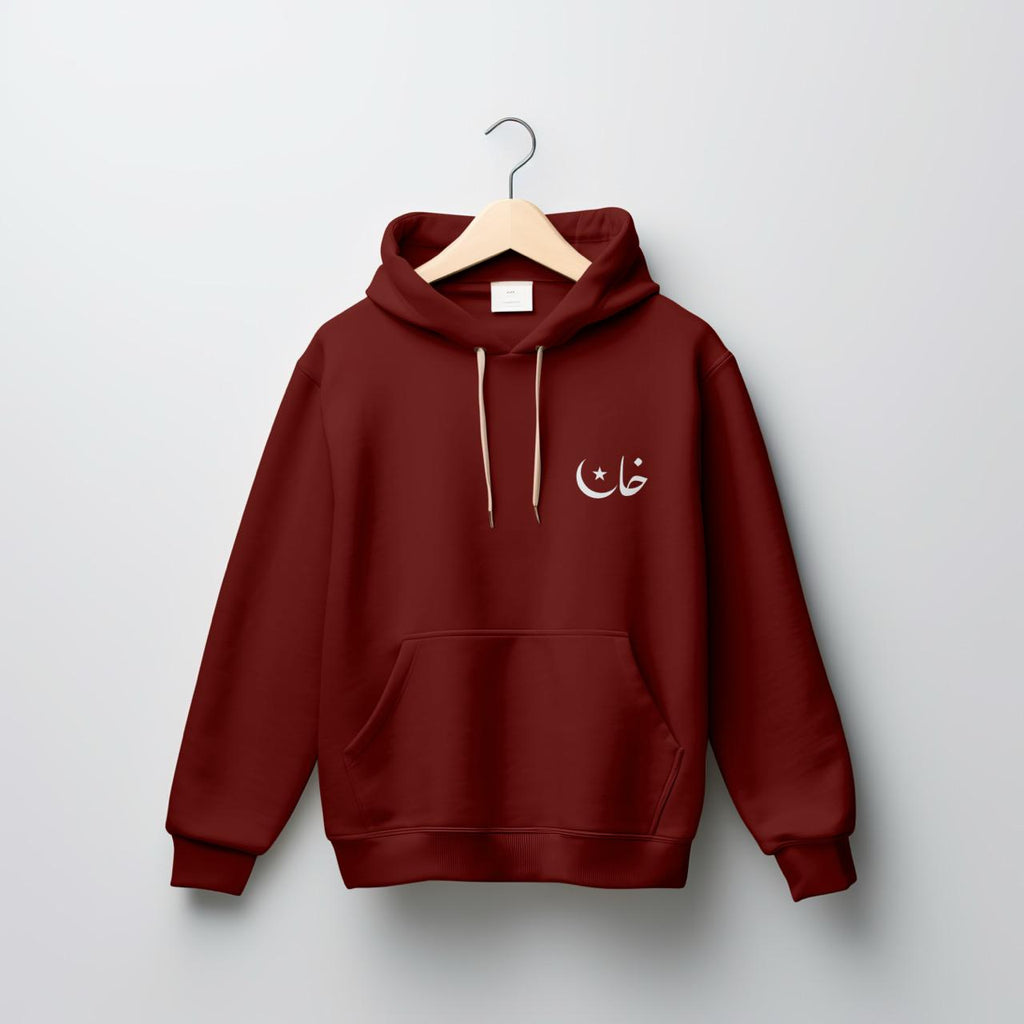 Mera Kaptaan Hoodie – Limited Edition -  Imran Khan Hoodies- unisex