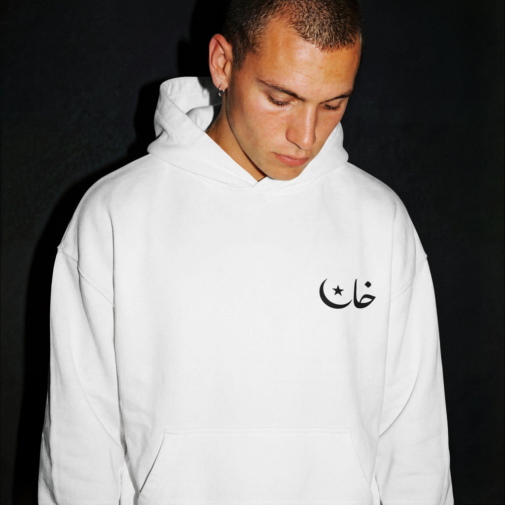 Mera Kaptaan Hoodie – Limited Edition -  Imran Khan Hoodies- unisex - PTI