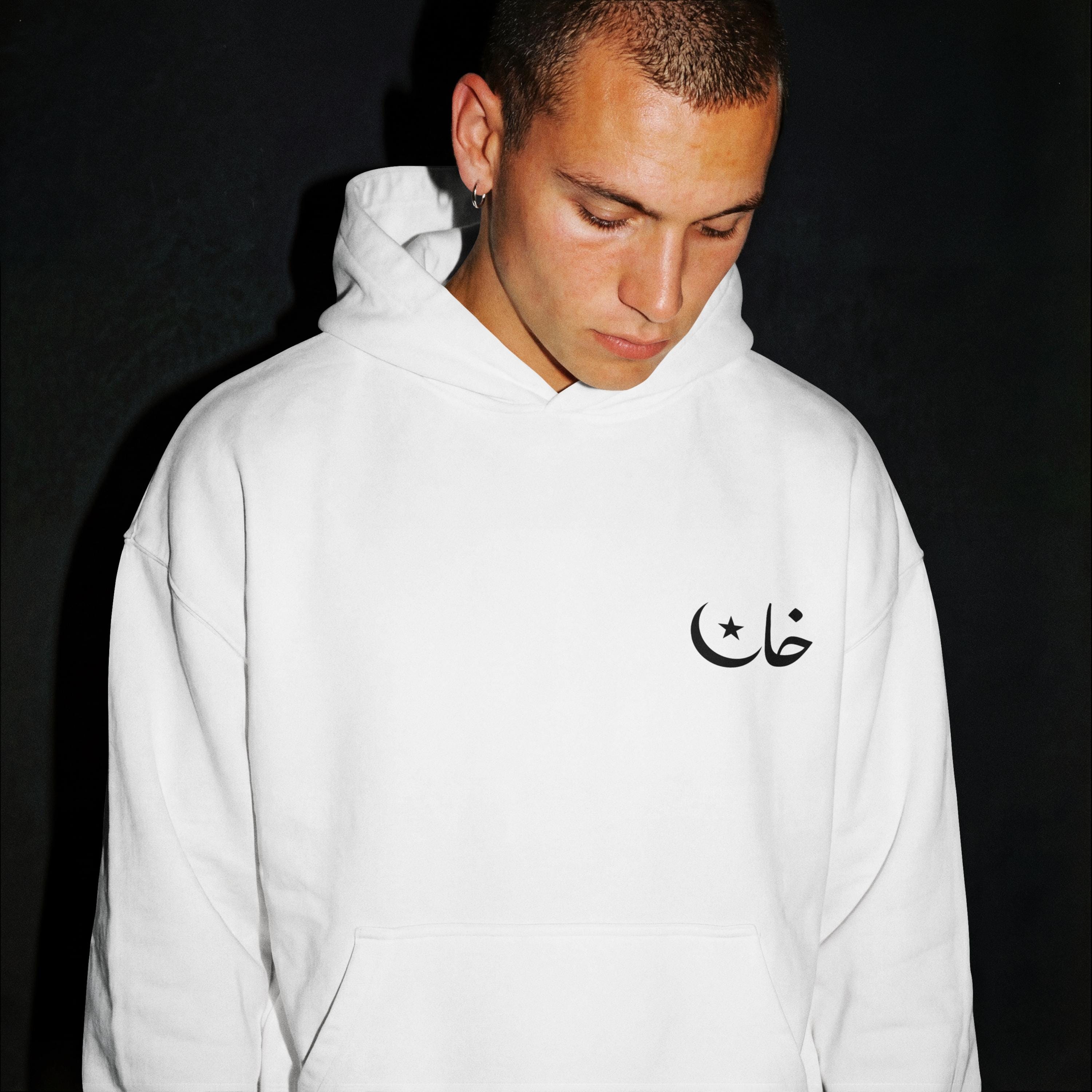 Mera Kaptaan Hoodie – Limited Edition -  Imran Khan Hoodies- unisex - PTI