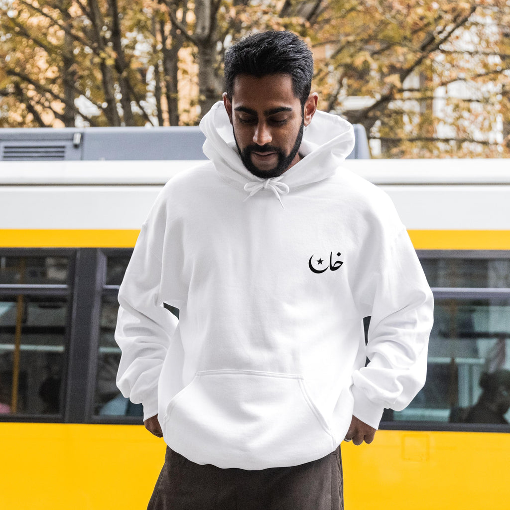 Mera Kaptaan Hoodie – Limited Edition -  Imran Khan Hoodies- unisex - PTI