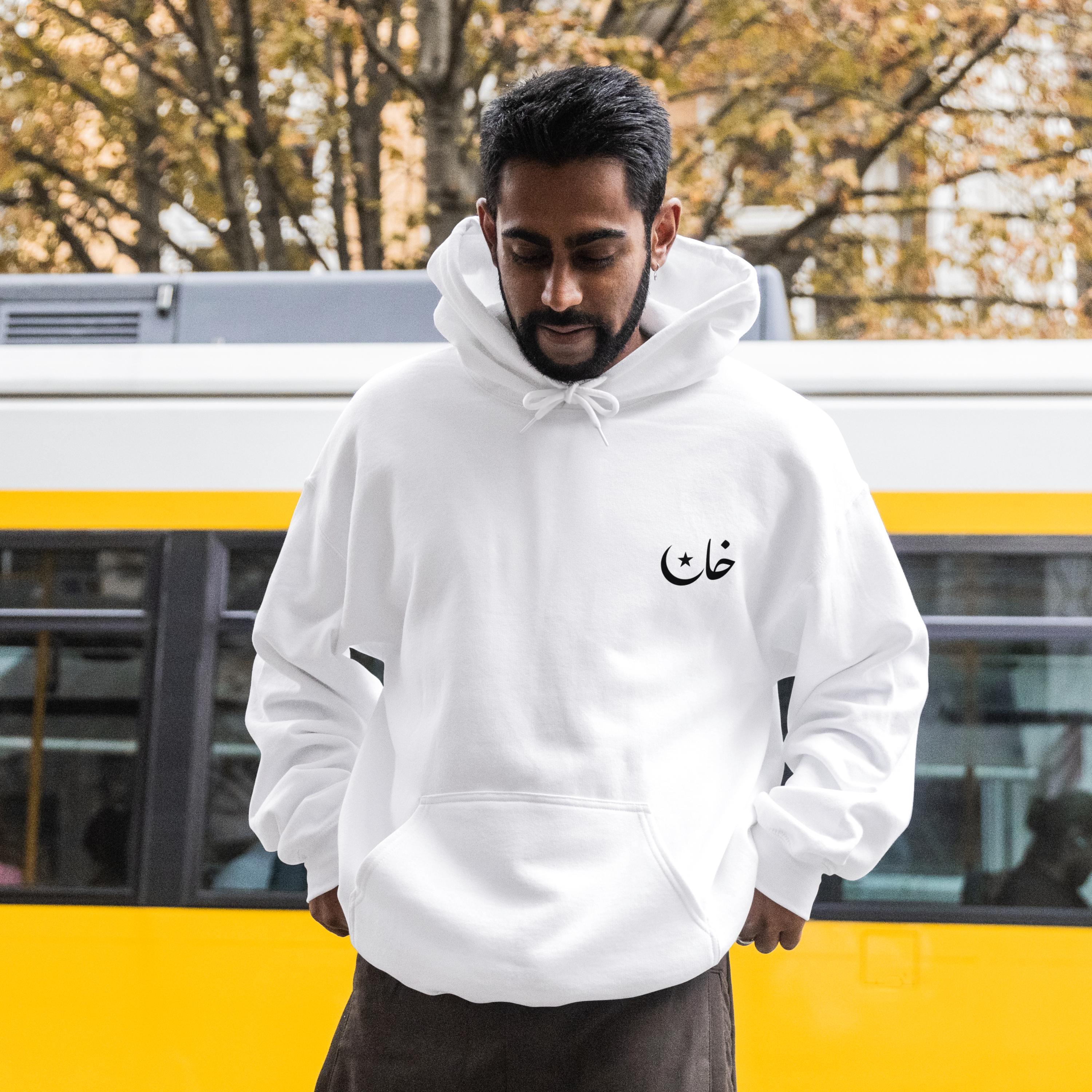 Mera Kaptaan Hoodie – Limited Edition -  Imran Khan Hoodies- unisex - PTI